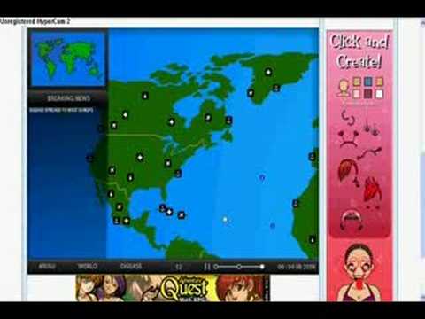 how to get more evolution points in pandemic 2