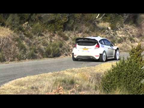 Latest WRC HD & Rally HD Videos