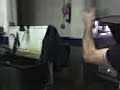 LA PANTALLA DEL SR SNIFFER