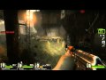L4D2 300110 #duckroll - Rain VS part 4/9 (map 2)