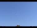 Zagi flying wing sillyness