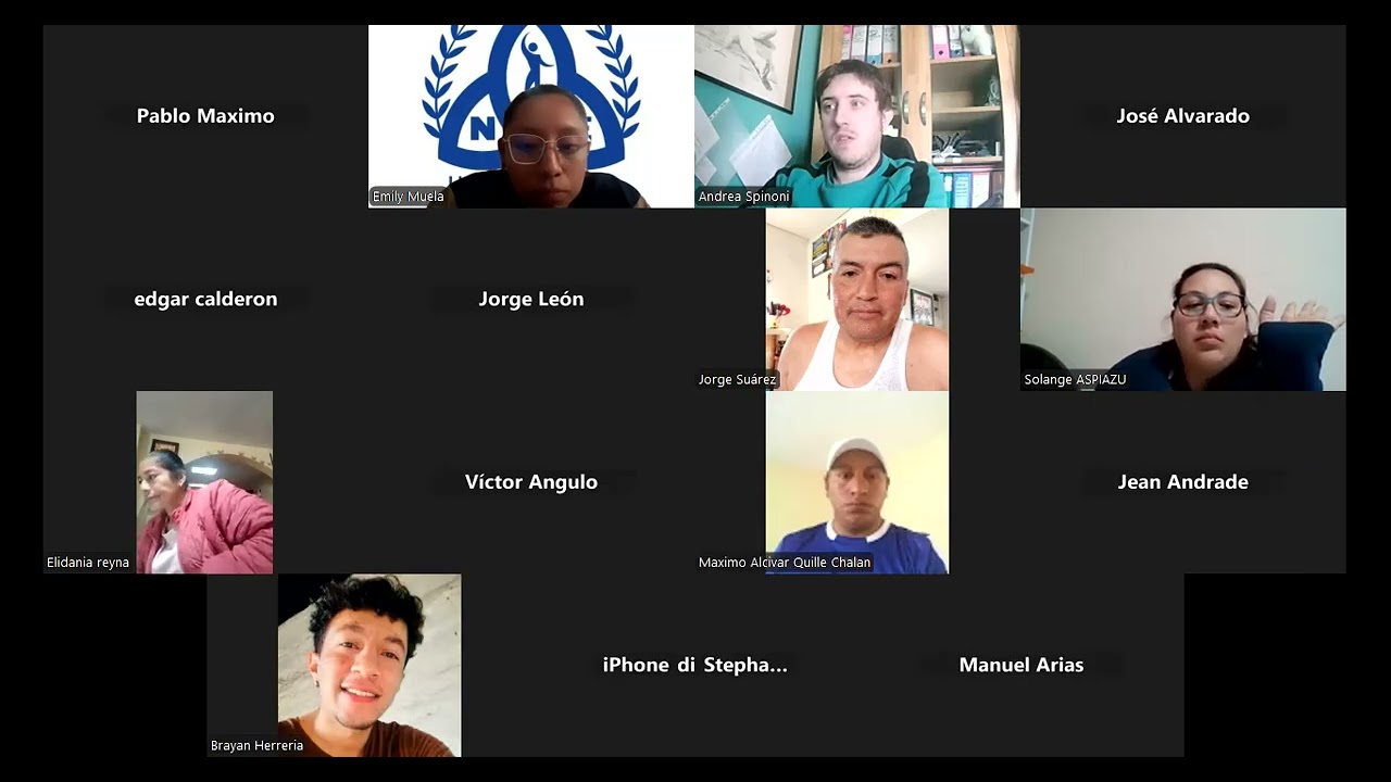 CLASE DE LENGUA Y LITERATURA 3RO BGU 21-03-2026