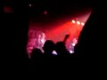 MUTE BEAT ONE NIGHT LIVE AT LIQUID ROOM