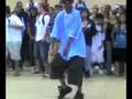Kapolei High School dance off 2