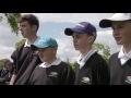 Bank of Ireland highlights of the Pro-Am  Dubai Duty Free Irish Open 2016