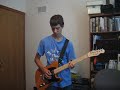 Take Me Out Cover