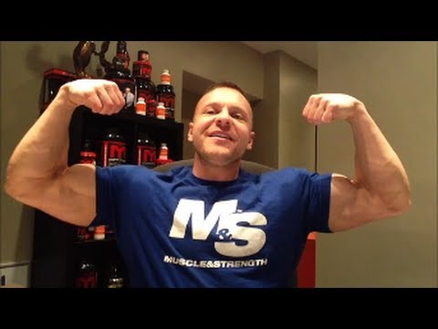 how to build muscle and lose fat