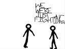 My first animation ever! My first animation ever!