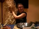Paella Kit Making