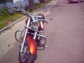 My Dragstar (V-Star)