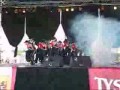 Zespół Tańca Nowoczesnego DEZIR