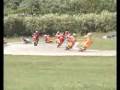 videos de Scootermatic Malossi 4 Gara Sud 2008 Limatola