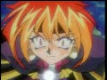 anime music video
video: slayers, slayers next, slayers try
music: the moment of truth - survivor