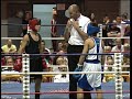 Álvaro Garrigós (C.B. Sedaví)  vs  Aarón Martínez (C.B. Frank de Elche