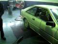 Force Fed Racing Dyno Iggy's CA18DET S12 2-21-09