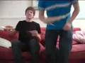 Piracy Ad Blooper Reel