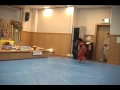 Aarati: Dhunuchi Dance by Tanusree