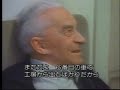 about 20 years ago, sumi jo had a audition with karajan. you can hear sumi jo's early voice. cecilia bartoli also was there.