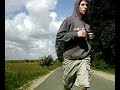 Bieganie,Do ko?ca ?wiata i o jeden dzie? d?u?ej.