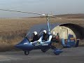 RTLh televisi�n - Autogiro 1.