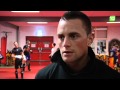 Nieky 'The Natural' Holzken wereldkampioen Kickboksen?