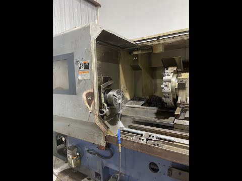 MORI SEIKI TL-40B/3000 Lathes CNC | Asset Exchange Corporation (2)