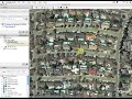 Google Earth Tour Creation