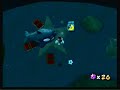 o god, the whale returns lol