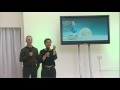 NTW09Launch