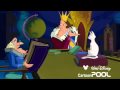 Disneys Mary Poppins - Eine verblüffend schlaue Katze (German)
