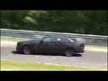 New C-Class Mercedes Spy Video W204