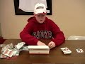 SP Authentic Basketball Box Break - Fox Sports Cards