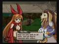 Atelier Iris 3: Grand Phantasm Unsatisfied Beastman Quest