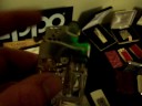 zippo blue