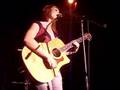 Jessie Brune 7.14.07 The Underground Cafe: Video 1
