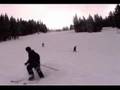 SKI - Ski.com Mt. Bachelor promo