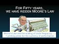 stanford moore biography stanford moore biography