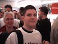 ehMac.ca at Apple Store opening Yorkdale Canada