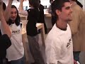 ehMac.ca at Apple Store opening Yorkdale Canada