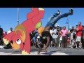 MLP:FiM ~ Big Macintosh: The Stallion your brony could smell like.