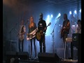 Bare Egil Band, Hester Og Traktorer.