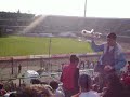 CURIOSIDAD EN ESTADIO NACIONAL (Chile)