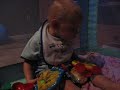 Jr. sleeping #5