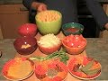 Recette indienne Chole tikki