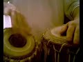 qaida in jhaptal (10 beats) qaida in jhaptal (10 beats)