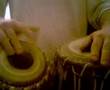 qaida in jhaptal (10 beats)