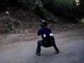 1v1 Paintballing First time playing
