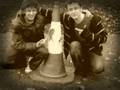 KONKING - In The Begining