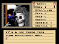 Shadowgate Talkthrough 006 - Torch = 90?