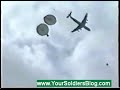 When Airdrops Go Bad